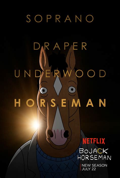 bojack horseman season 3 torrent.